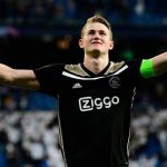 Matthijs de Ligt edges closer to Barcelona