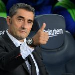 Valverde praises Inter & Griezmann opens up about Messi and Dembélé