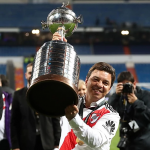 Could River’s Gallardo be Barcelona’s man in December?