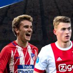 ROUND-UP: De Ligt, Griezmann, and the Barça duo