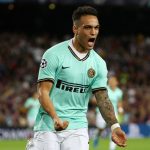 Barcelona consider Lautaro, Rakitic and Vidal swap possible