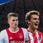 ROUND-UP: Griezmann done, de Ligt close, Maxi & Félix gone?