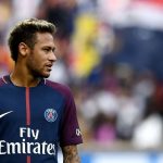 Neymar yet to receive renewal offer