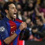 Neymar rejects PSG renewal offer, eyeing Barça move