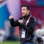 Xavi Hernandez will join Barça if Víctor Font wins the elections