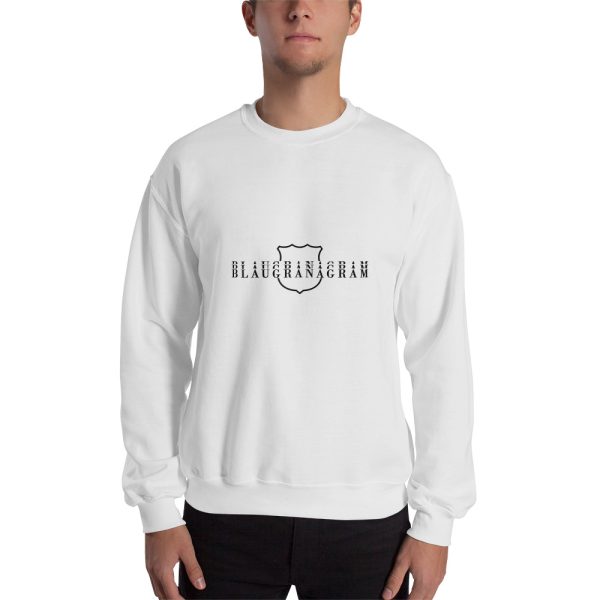 Simplistic Sweatshirt