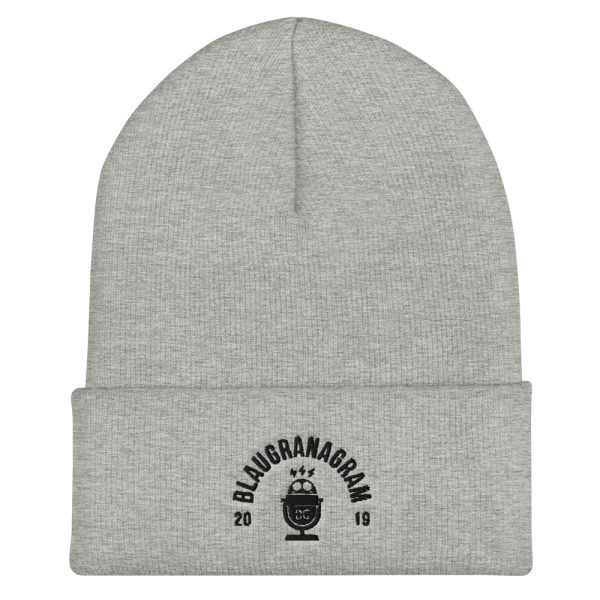 EST. 2019 - Winter Beanie