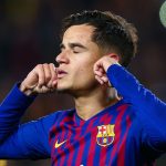 Coutinho interests the Premier League