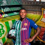 Emerson feels ‘ready’ for potentially premature Barcelona move