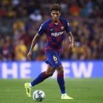 Todibo, further from Barcelona, closer to the Premier League