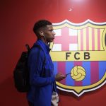 Todibo has many suitors outside Barça