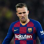 Barça tell Arthur Melo they count on him staying in Catalonia