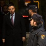 Bartomeu could resign if the vote of no-confidence goes ahead, reports