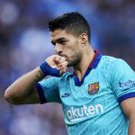 The Argentine club San Lorenzo is interested in Suárez