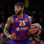 Malcolm Delaney and Barcelona officially part ways