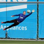 Marc-André ter Stegen’s new Barcelona contract is edging ever closer