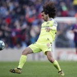 Barcelona won’t recover Cucurella from Getafe