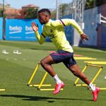 Semedo is close to a move to the Premier League