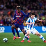 No agreement reached between clubs for Nélson Semedo