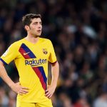 Sergi Roberto opens up