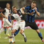 Barcelona show interest in Milan Skriniar as Umtiti’s future hangs on a thread