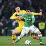 Real Betis interested in acquiring three Barcelona players