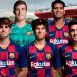 5 Barcelona youngsters looking to force their way into Quique Setien’s first-team