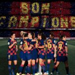 RFEF announce several changes, Barça Femení crowned champions