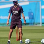 Quique Setién: Five substitutes rule ‘can harm Barça’