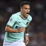 Lautaro sólo va a salir del Inter a través de su cláusula de rescisión – director deportivo