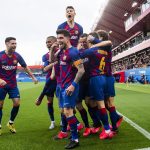 El Barça planea el futuro de su futbol base