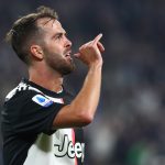 Barça’s negotiations for Miralem Pjanic gather pace