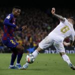 Semedo wants to leave, Juventus and Barcelona agreement distant