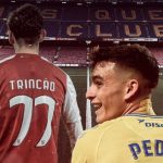 The start of a new era in Barcelona: Trincão and Pedri