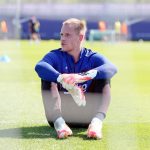 Marc-André ter Stegen: I can’t leave this summer