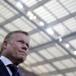 Ronald Koeman admits he wants to coach Barcelona