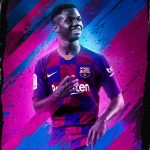 Ansu Fati: Barcelona’s Lionel Messi’s heir apparent