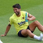 Returning after an injury ‘always difficult because you are a little scared’ – Luis Suárez