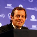 Sandro Rosell believes that Messi will not let himself be used in the upcoming elections.