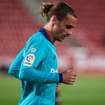 El padre de Griezmann arremete contra el entrenador del Barcelona, Quique Setién.