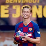 Frenkie de Jong’s interview with beIN SPORTS