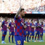 Barcelona looks to make a drastic change in the squad