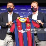 Barcelona’s key summer departures