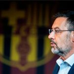 Bartomeu: “I will not enter into any conflict with Messi”