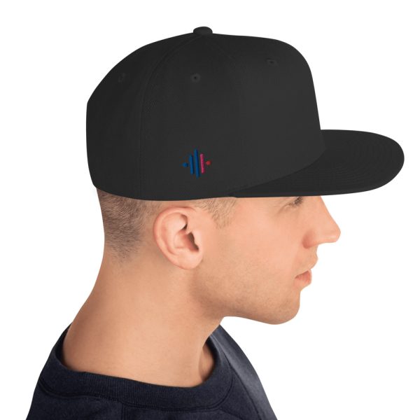 Minimalistic Snapback