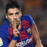 La agenda de Luis Suárez para los próximos días