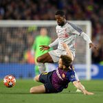 Gini Wijnaldum announcement is imminent