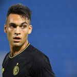 Lautaro Martínez stays in Milan