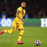 Arturo Vidal moves to Inter Milan, official