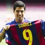 OFFICIAL: Luis Suárez leaves FC Barcelona for Atlético Madrid